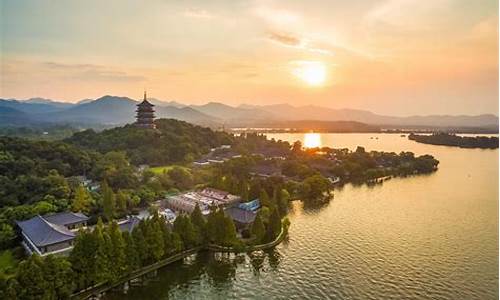 杭州西湖景点有哪些_杭州西湖景点有哪些景