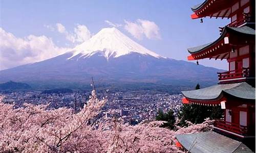 日本东京旅游攻略自由行线路_日本东京的旅