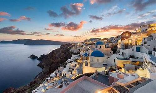 希腊旅游最佳季节_希腊旅游最佳季节是几月
