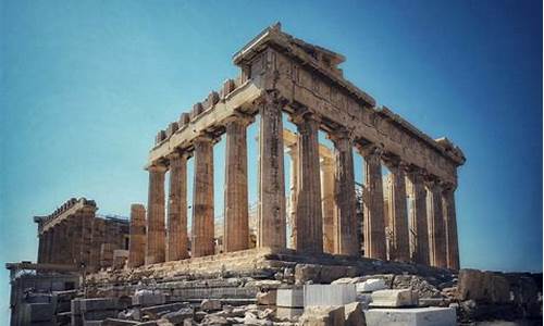希腊旅游攻略景点介绍_希腊旅游攻略景点介