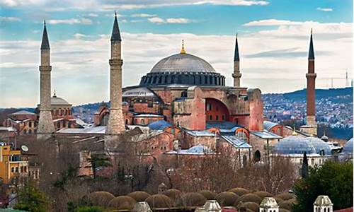 土耳其旅游景点排名_土耳其旅游景点排名前