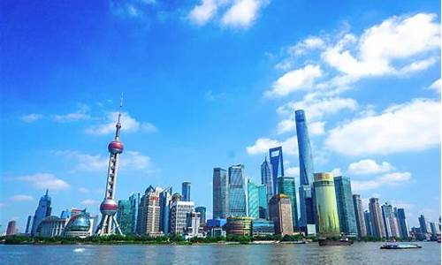上海旅游攻略必玩的景点排名_上海旅游攻略