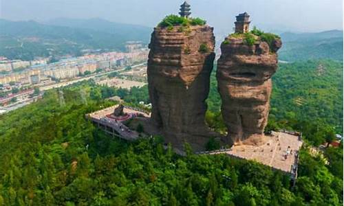 承德旅游必去十大景点_承德旅游必去十大景