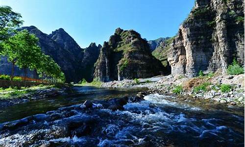 房山旅游_房山旅游景点排名