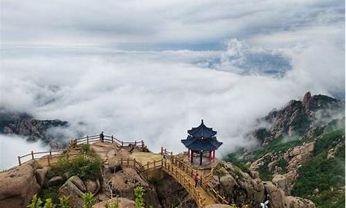 青岛崂山旅游攻略_青岛崂山旅游攻略必去景点推荐