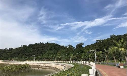 野狸岛旅游景点点评_野狸岛旅游景点点评文案