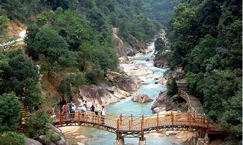 惠州南昆山旅游攻略_惠州南昆山旅游攻略自助游