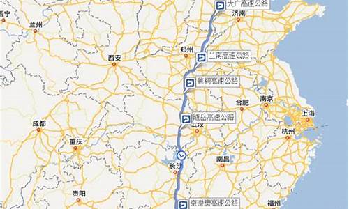 广州到南京旅游攻略_广州到南京旅游攻略路线