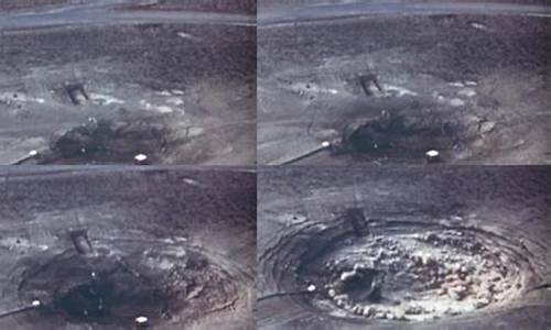 地下核爆炸汶川_地下核爆炸汶川地震了吗