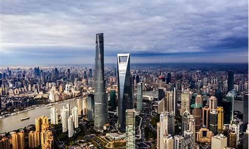上海十大最有名的建筑_上海十大最有名的建筑图片