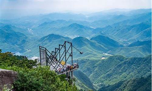 杭州安吉旅游景点大全_杭州安吉旅游景点大全排名